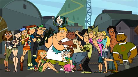 total drama porn|Total Drama Island New Videos (39)